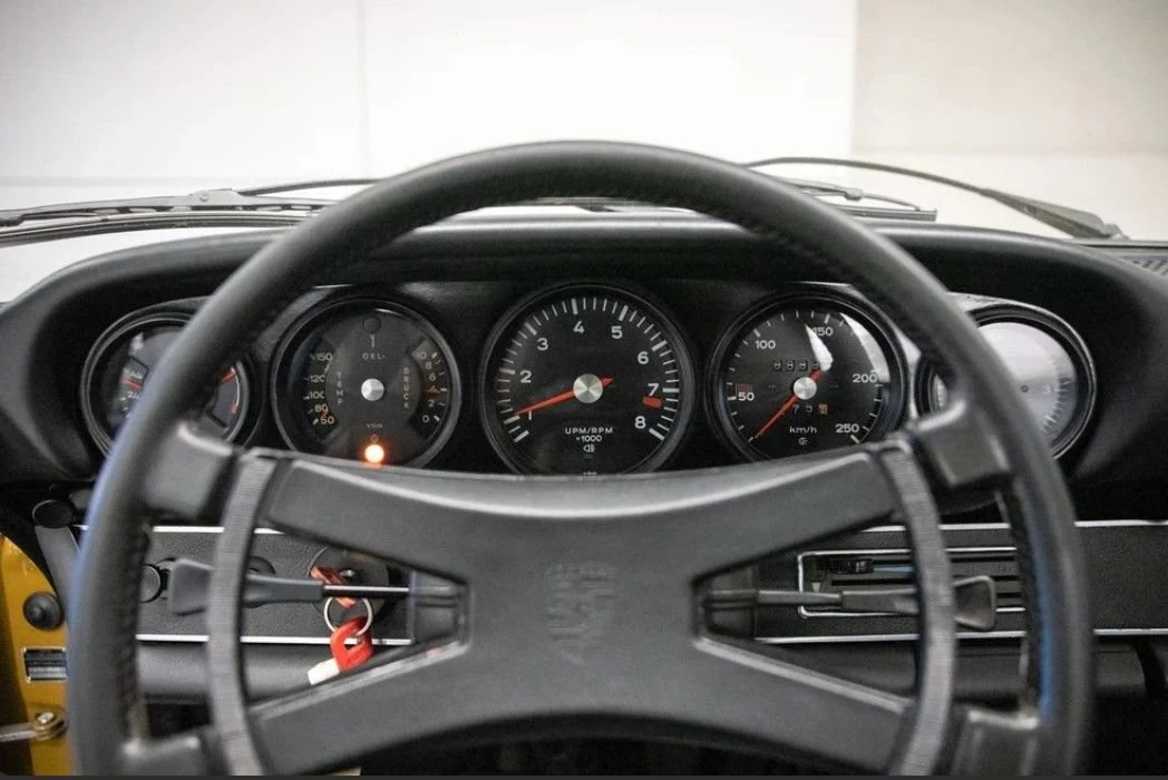 1973 Porsche 911 Carrera RS 2.7 - Image 14 of 22