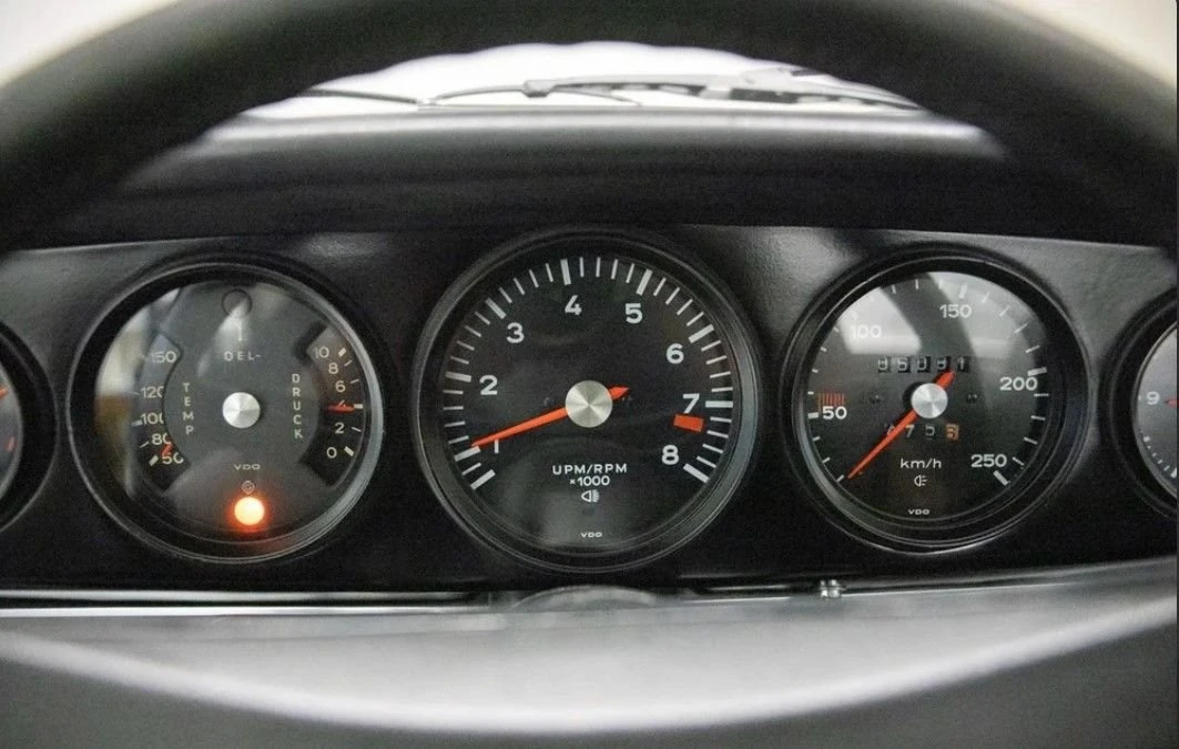 1973 Porsche 911 Carrera RS 2.7 - Image 15 of 22