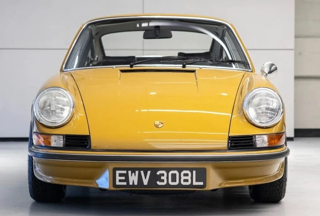 1973 Porsche 911 Carrera RS 2.7 - Image 3 of 22