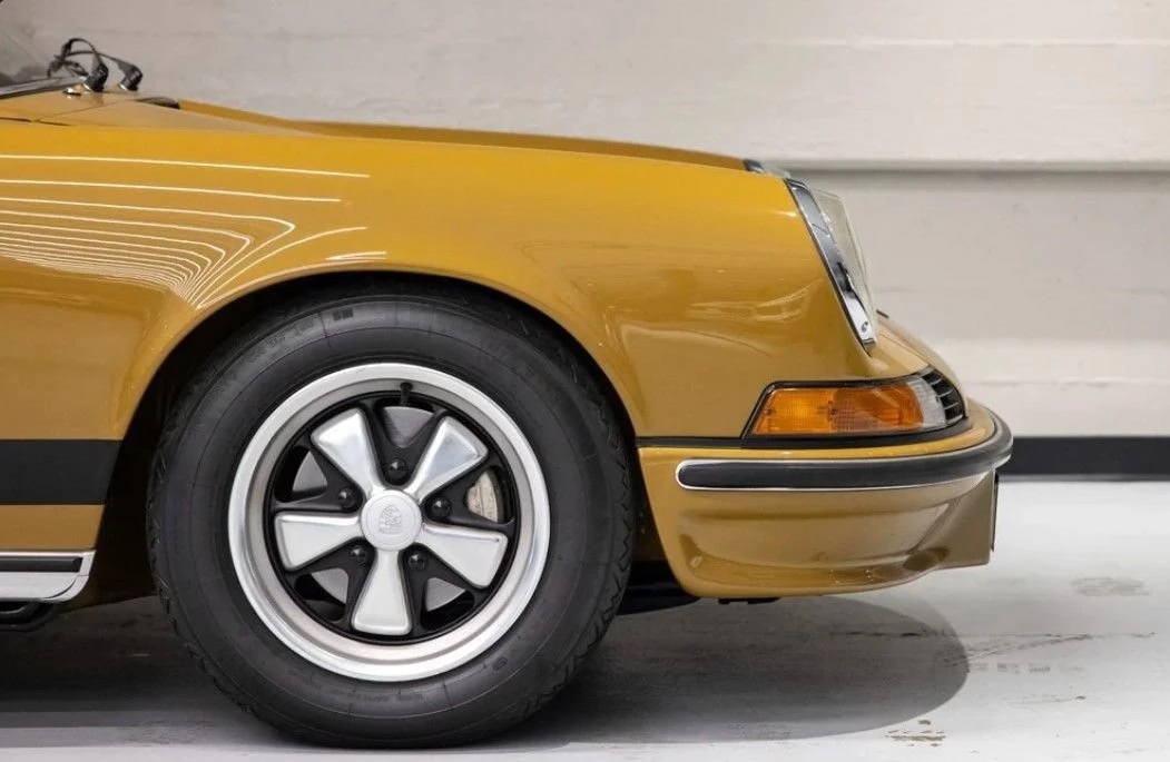 1973 Porsche 911 Carrera RS 2.7 - Image 6 of 22