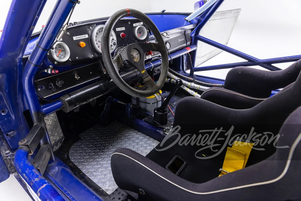 1973 Porsche 911 T F-Body LWB - Image 4 of 31
