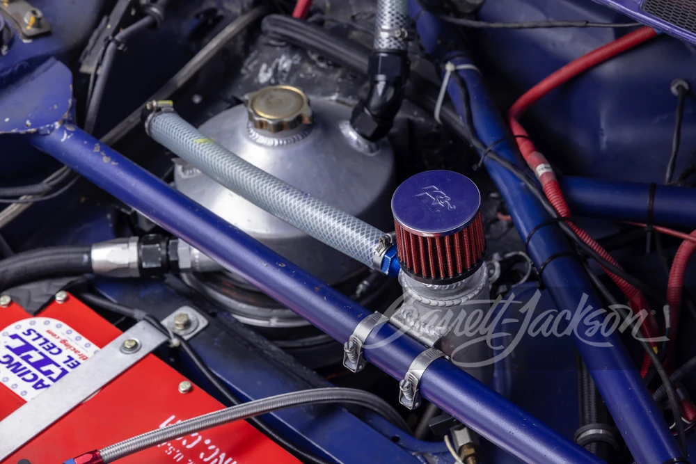 1973 Porsche 911 T F-Body LWB - Image 10 of 31