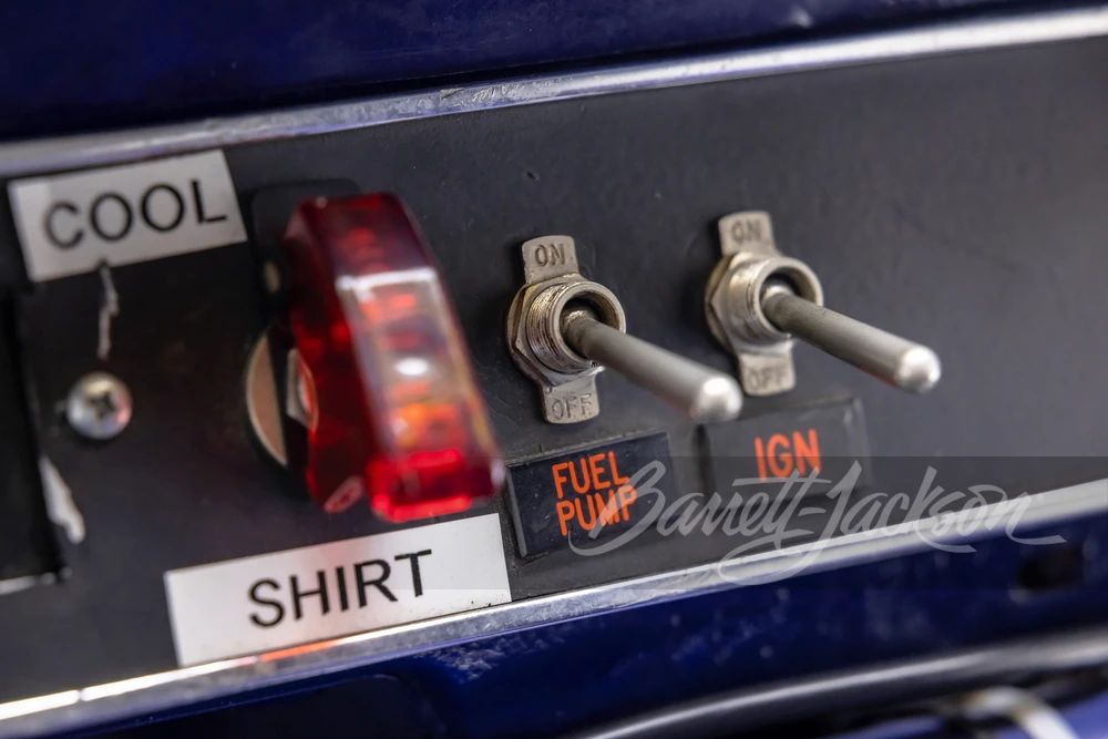 1973 Porsche 911 T F-Body LWB - Image 27 of 31