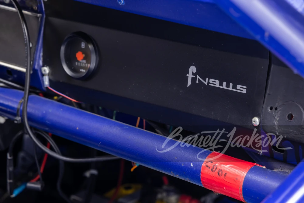 1973 Porsche 911 T F-Body LWB - Image 25 of 31