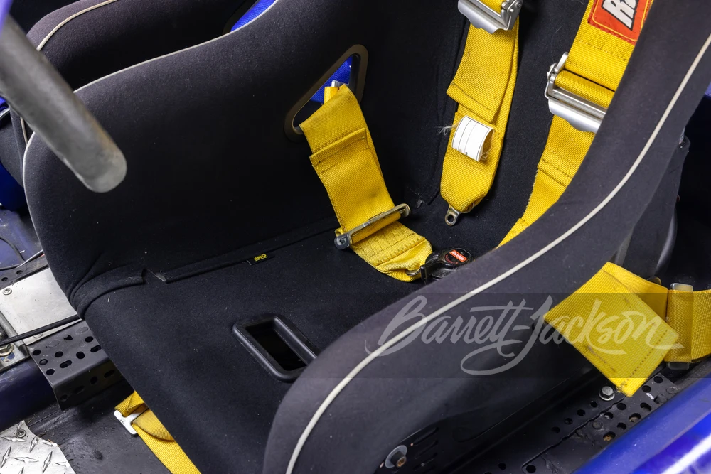 1973 Porsche 911 T F-Body LWB - Image 30 of 31