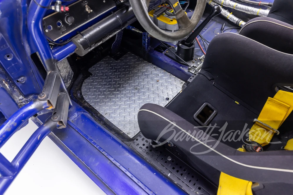 1973 Porsche 911 T F-Body LWB - Image 21 of 31