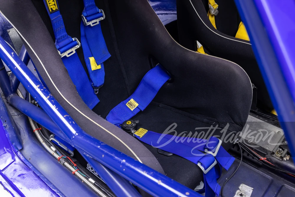 1973 Porsche 911 T F-Body LWB - Image 18 of 31