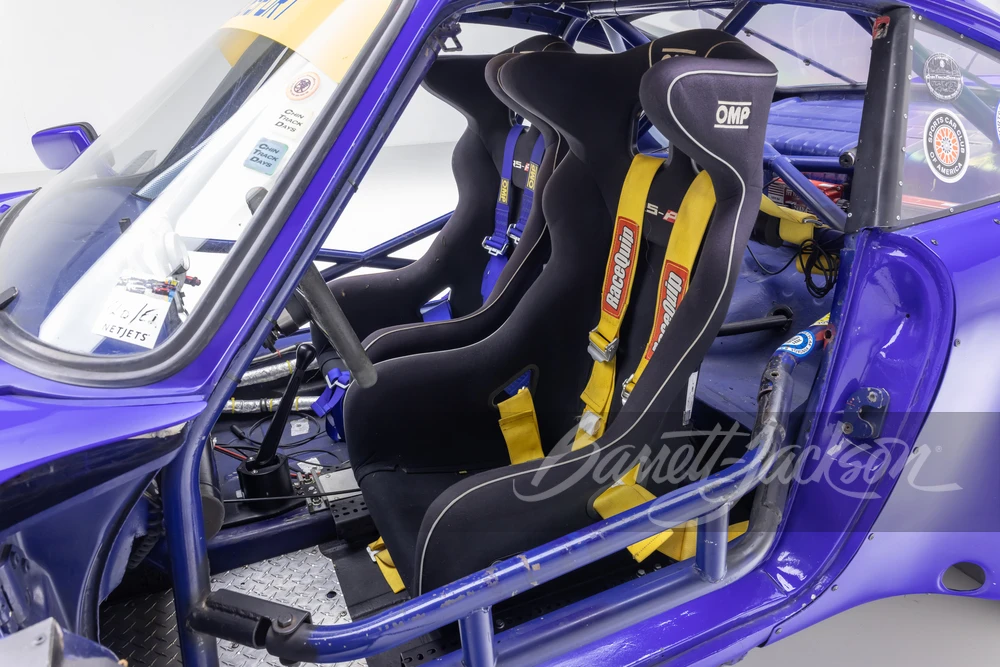 1973 Porsche 911 T F-Body LWB - Image 15 of 31
