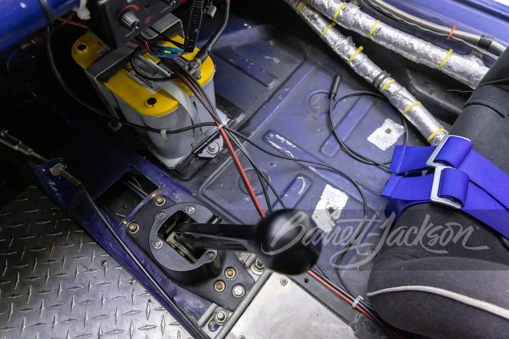 1973 Porsche 911 T F-Body LWB - Image 24 of 31