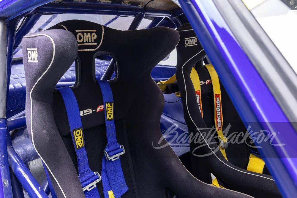 1973 Porsche 911 T F-Body LWB - Image 14 of 31