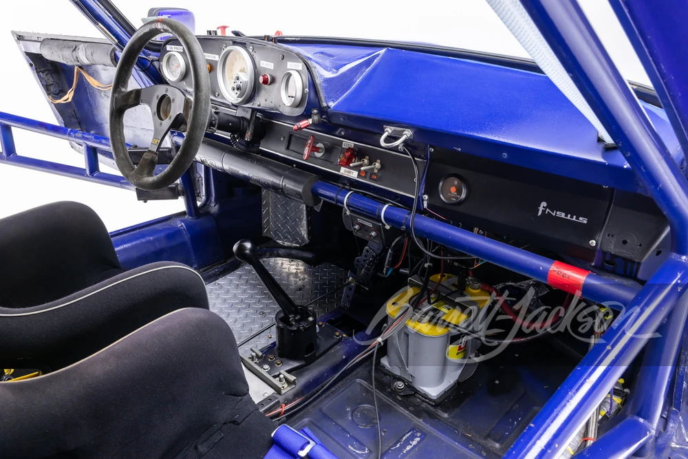 1973 Porsche 911 T F-Body LWB - Image 22 of 31