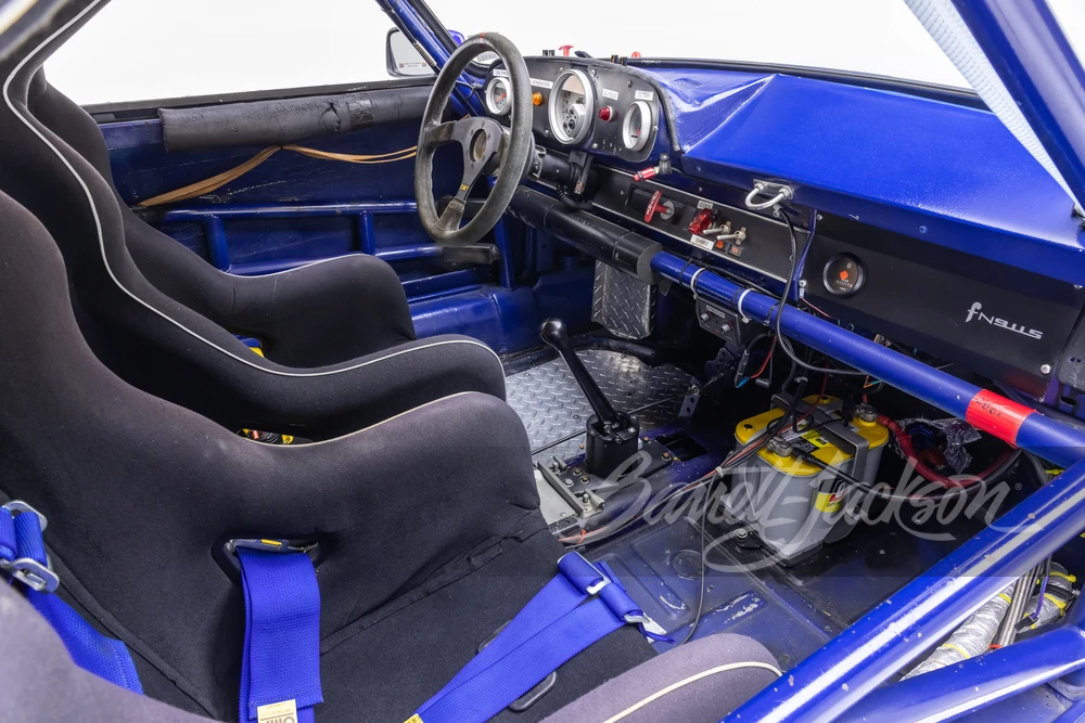1973 Porsche 911 T F-Body LWB - Image 13 of 31