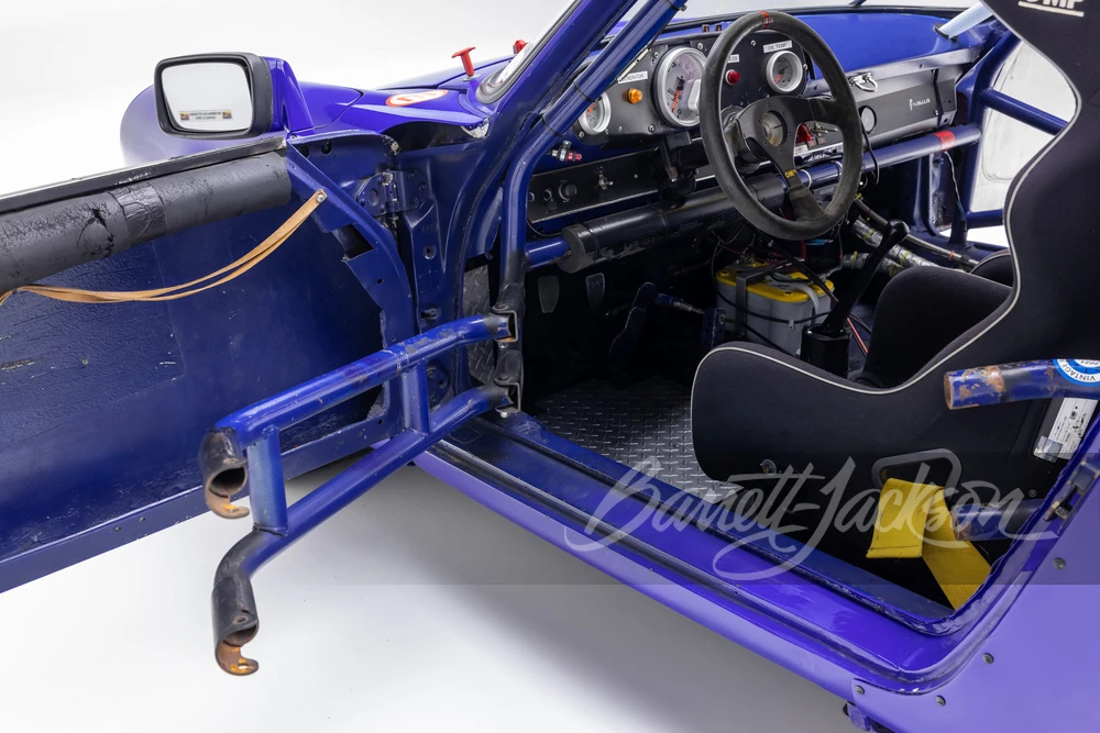 1973 Porsche 911 T F-Body LWB - Image 16 of 31