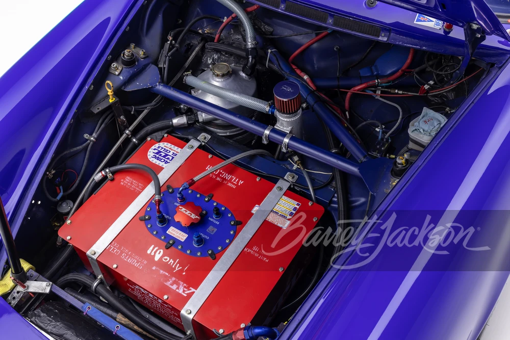 1973 Porsche 911 T F-Body LWB - Image 12 of 31