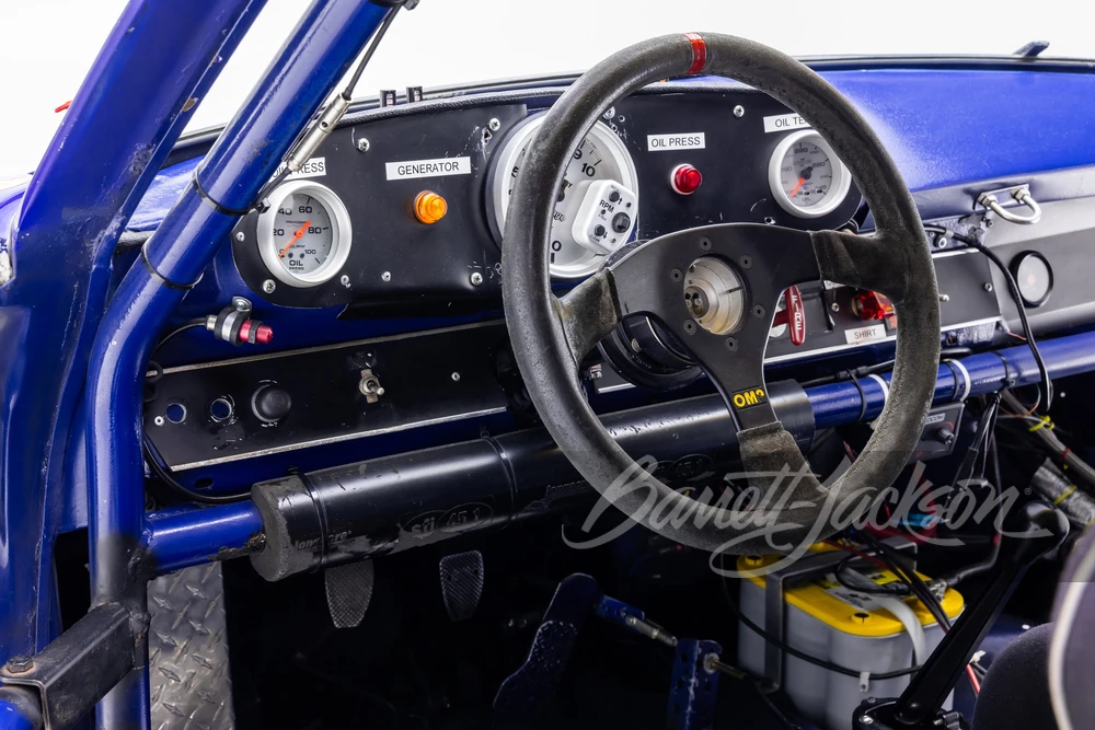 1973 Porsche 911 T F-Body LWB - Image 29 of 31