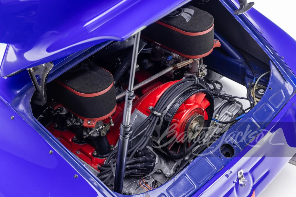 1973 Porsche 911 T F-Body LWB - Image 6 of 31