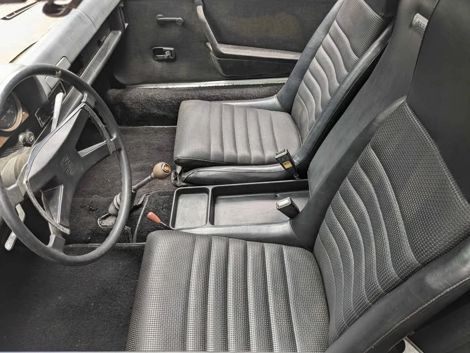 1973 Porsche 914/4 - Image 4 of 9