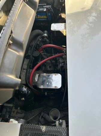 1973 Porsche 914/4 - Image 5 of 8