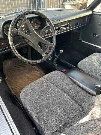 1973 Porsche 914/4 - Image 4 of 8