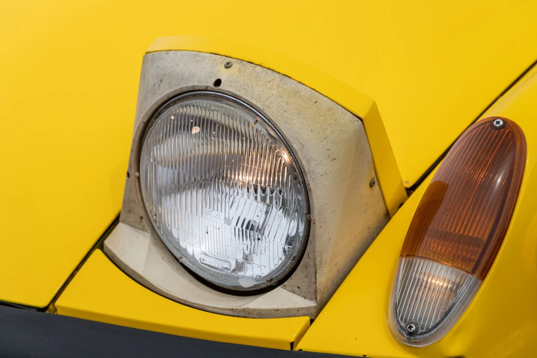 1973 Porsche 914/4 - Image 13 of 31