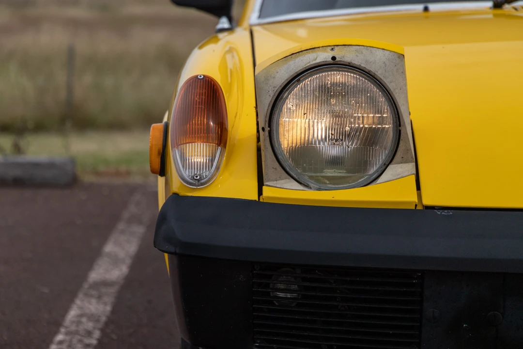 1973 Porsche 914/4 - Image 14 of 31