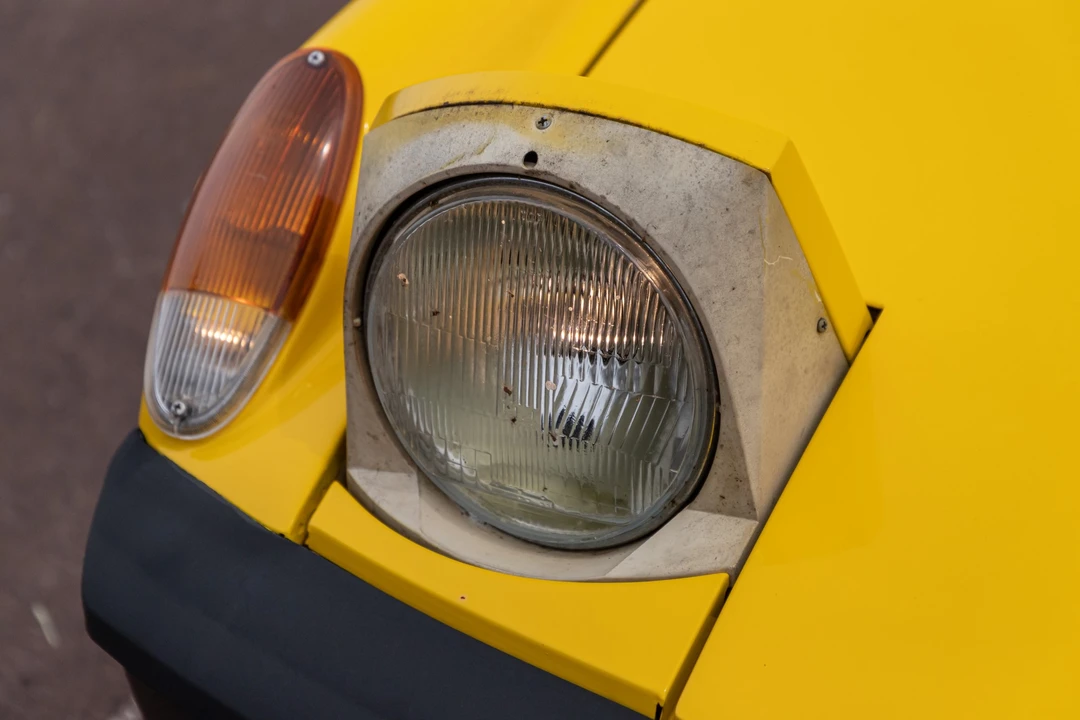 1973 Porsche 914/4 - Image 15 of 31