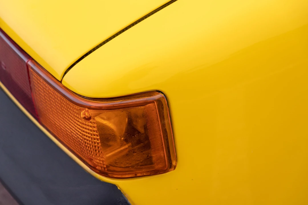1973 Porsche 914/4 - Image 17 of 31