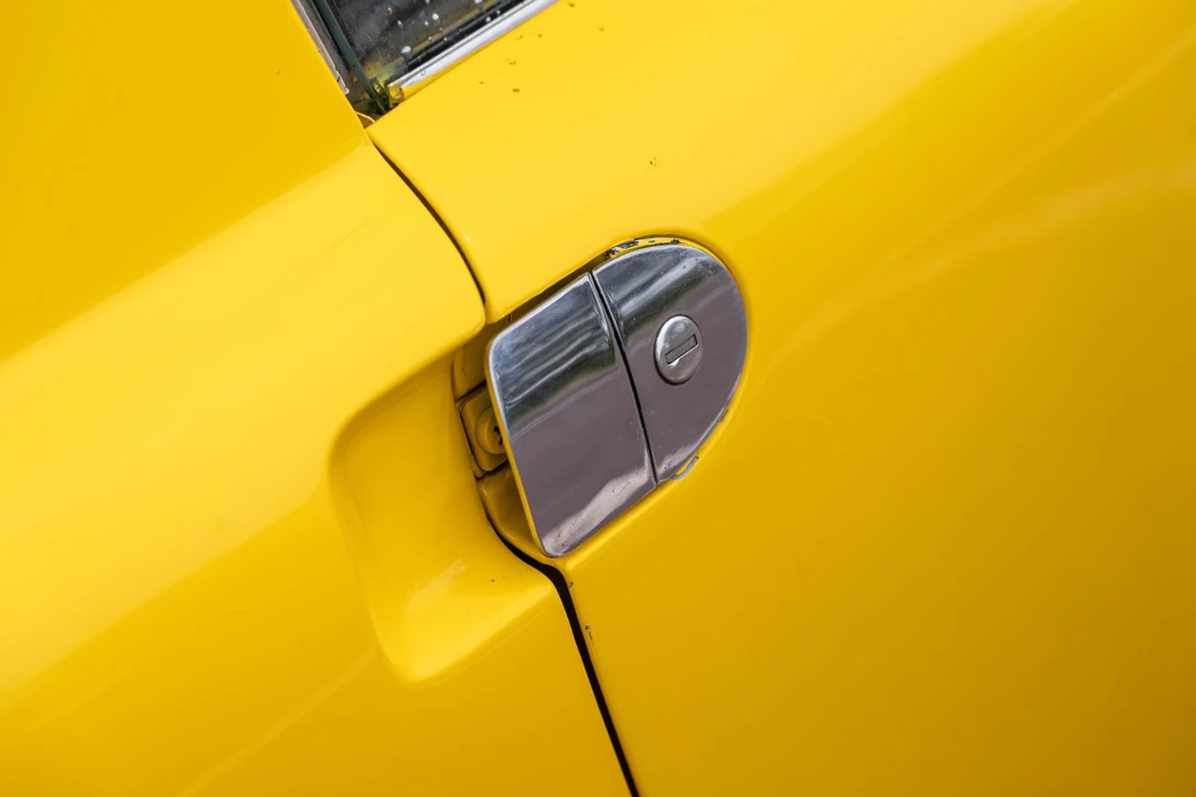 1973 Porsche 914/4 - Image 18 of 31