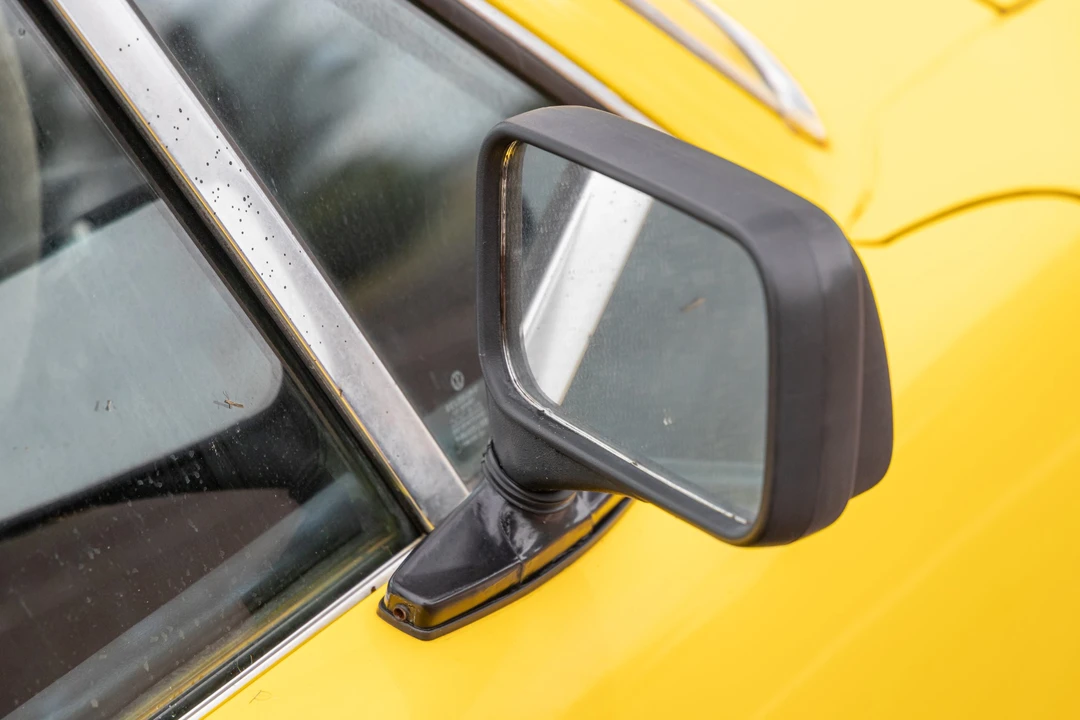 1973 Porsche 914/4 - Image 19 of 31