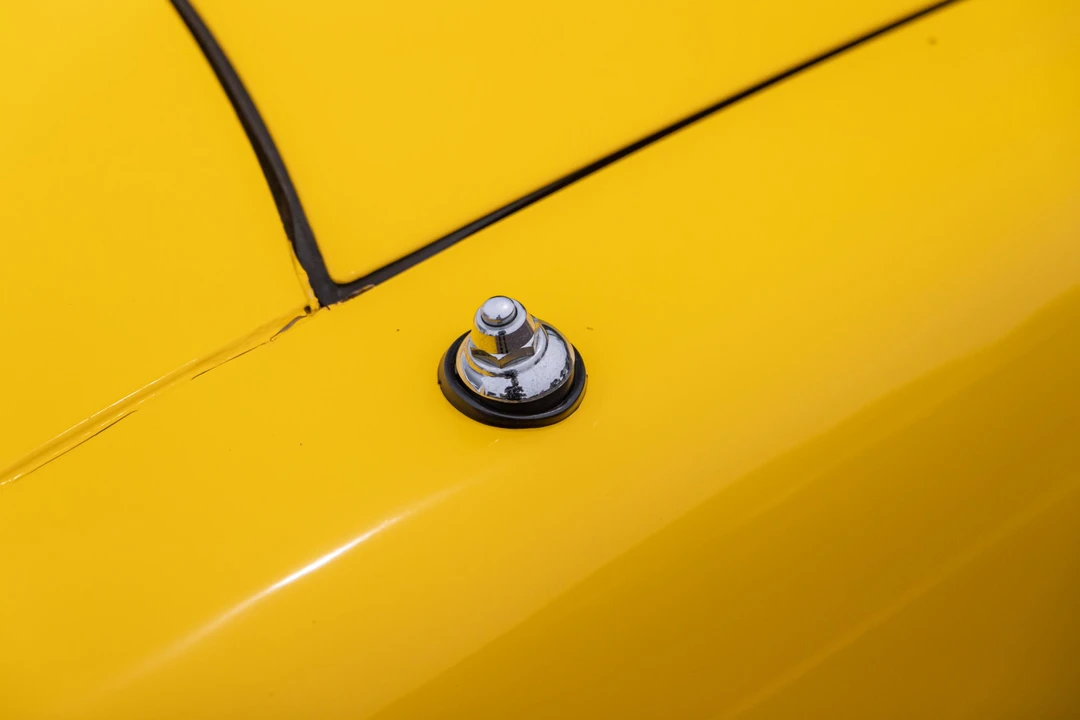 1973 Porsche 914/4 - Image 21 of 31