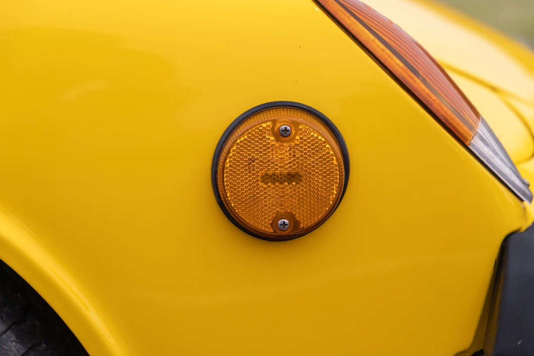 1973 Porsche 914/4 - Image 22 of 31