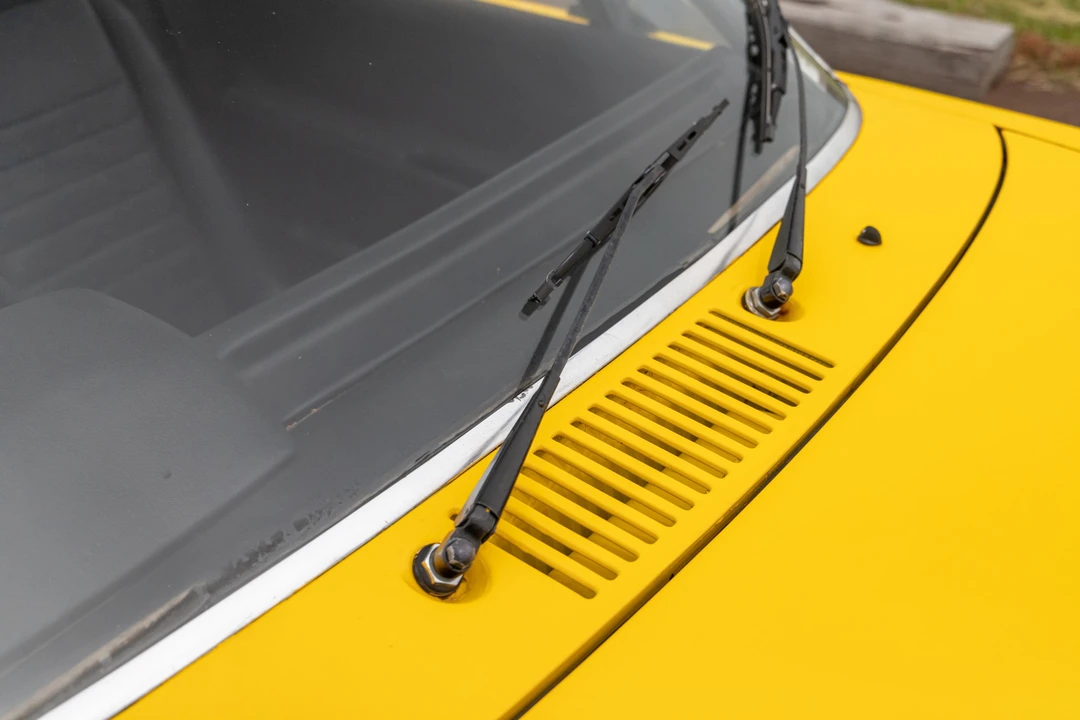 1973 Porsche 914/4 - Image 23 of 31