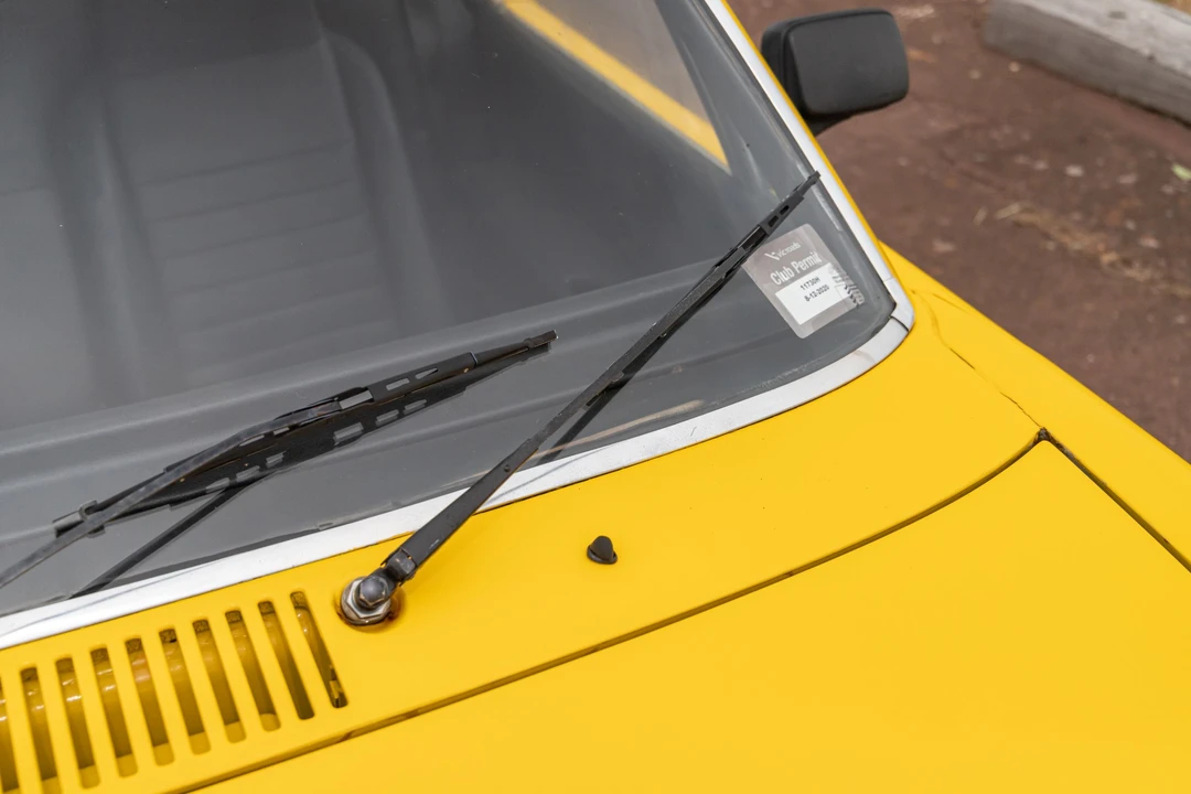1973 Porsche 914/4 - Image 24 of 31