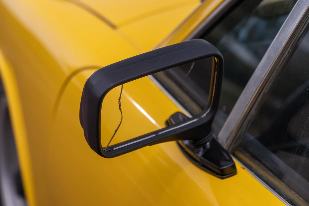 1973 Porsche 914/4 - Image 31 of 31