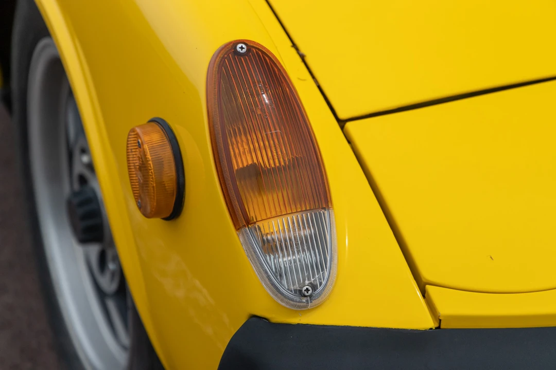 1973 Porsche 914/4 - Image 28 of 31