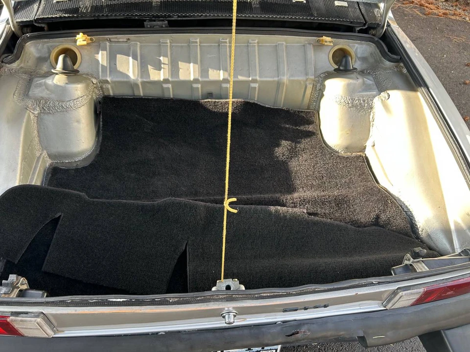 1973 Porsche 914/4 - Image 7 of 7