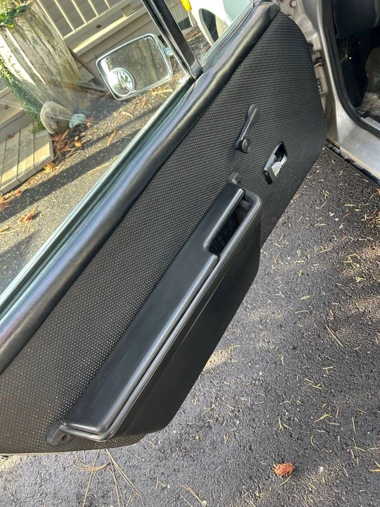 1973 Porsche 914/4 - Image 4 of 7