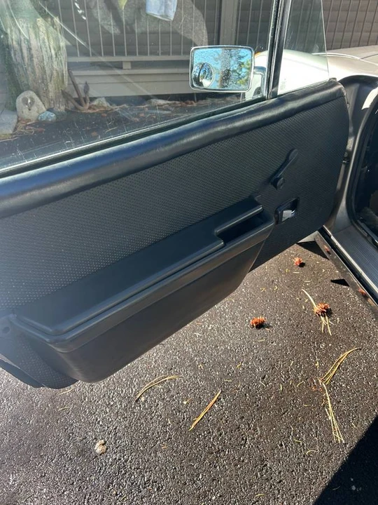 1973 Porsche 914/4 - Image 7 of 9