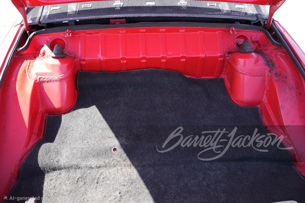 1973 Porsche 914/4 - Image 5 of 7