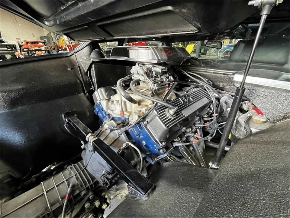 1973 DeTomaso Pantera - Image 22 of 26
