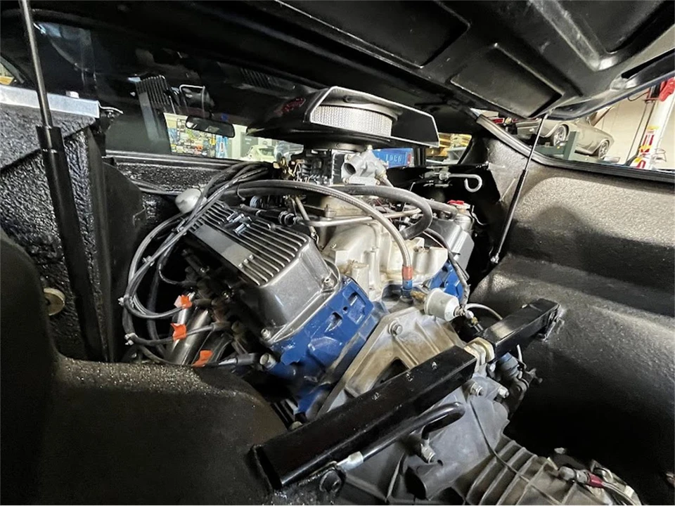 1973 DeTomaso Pantera - Image 24 of 26