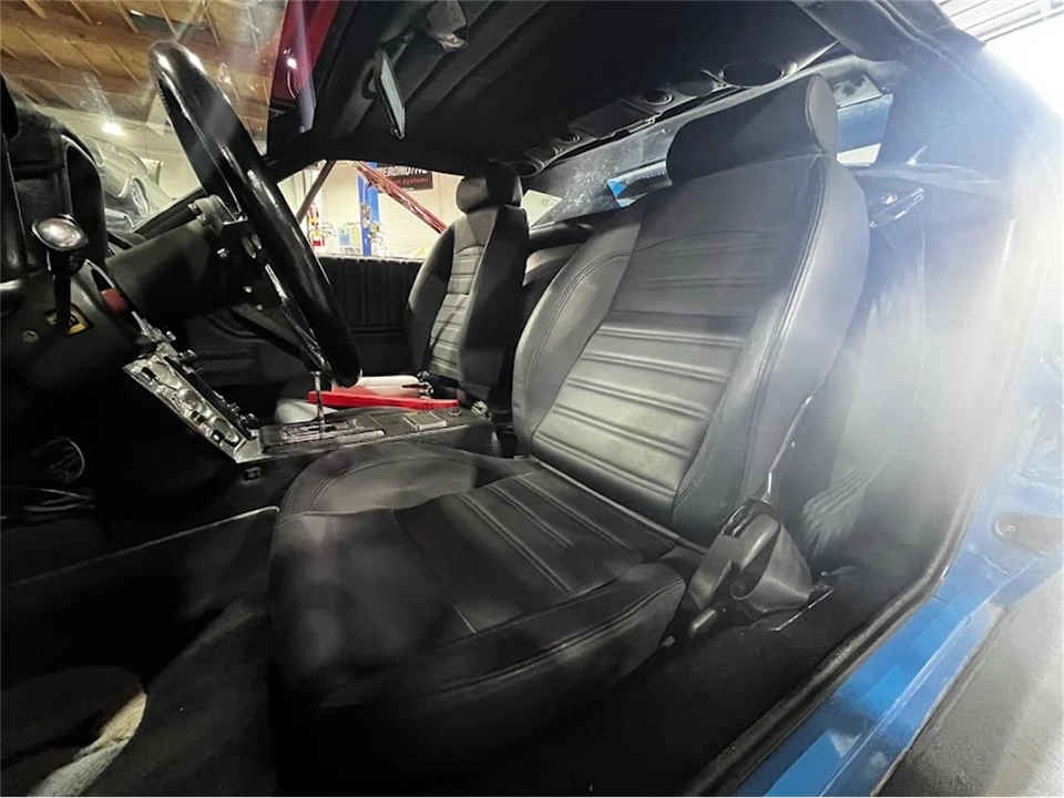 1973 DeTomaso Pantera - Image 14 of 26