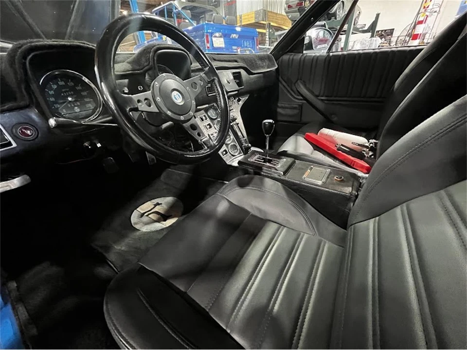 1973 DeTomaso Pantera - Image 15 of 26