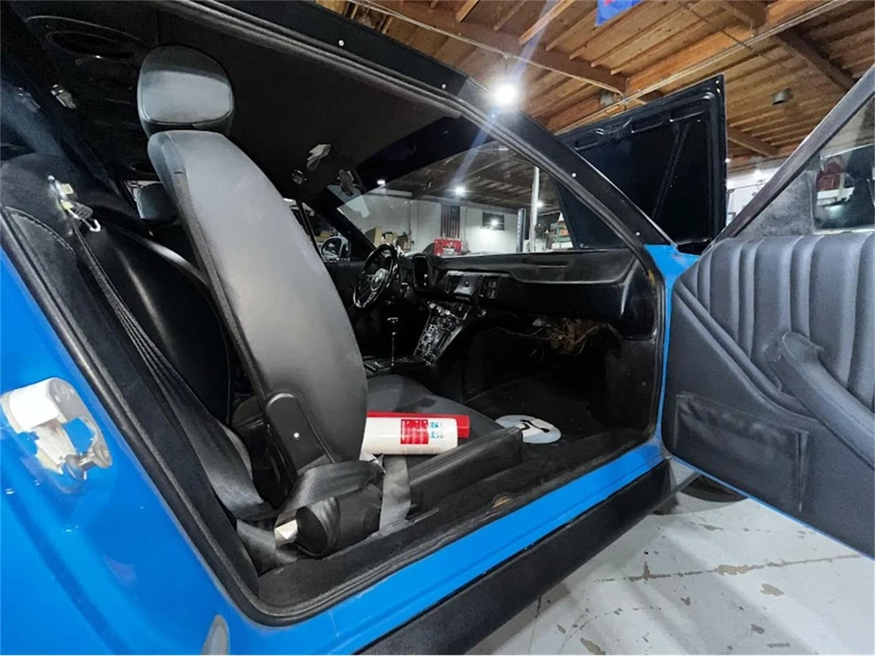 1973 DeTomaso Pantera - Image 18 of 26
