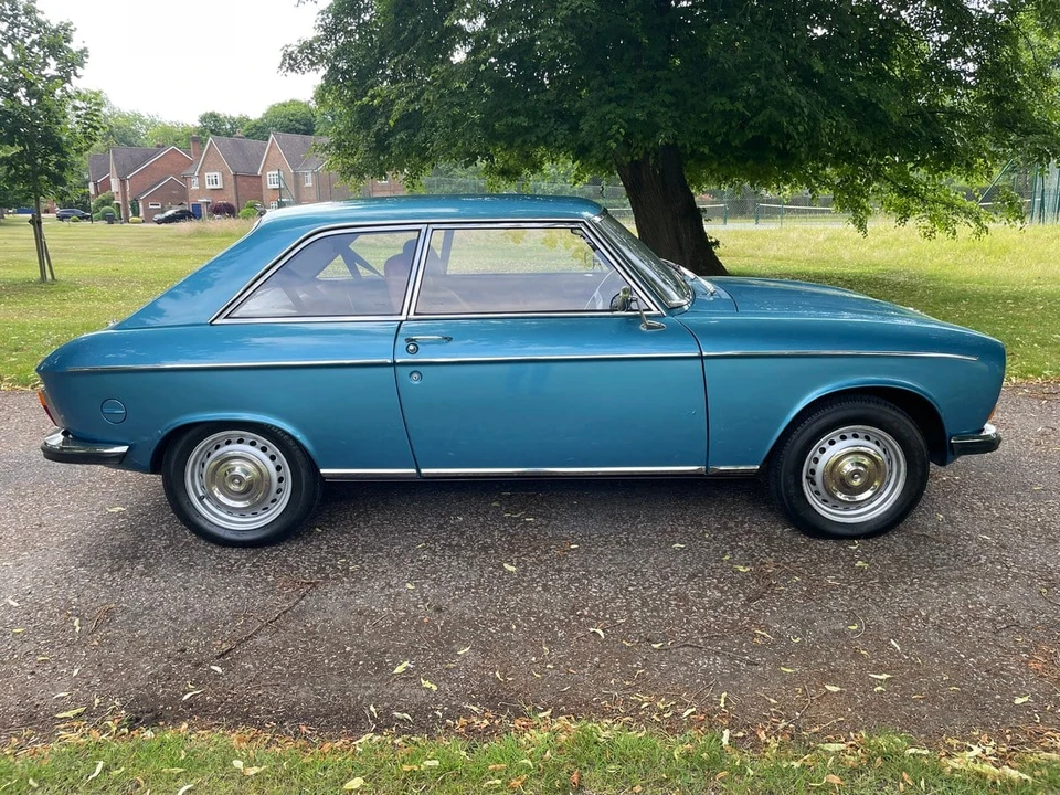 1973 Peugeot - Image 25 of 30