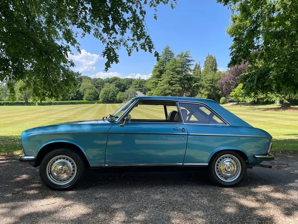 1973 Peugeot - Image 2 of 30