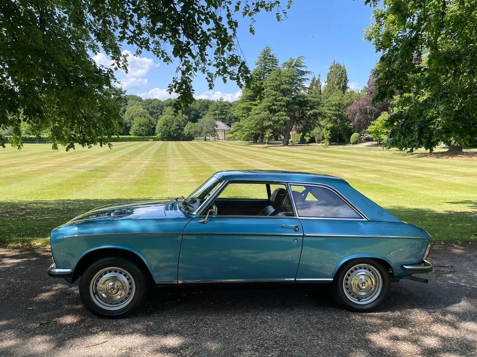 1973 Peugeot - Image 10 of 30