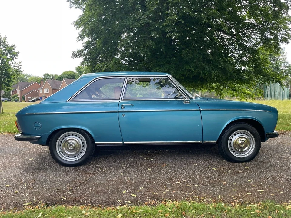 1973 Peugeot - Image 28 of 30