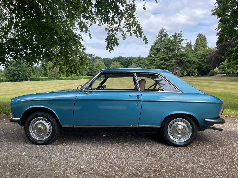 1973 Peugeot - Image 18 of 30
