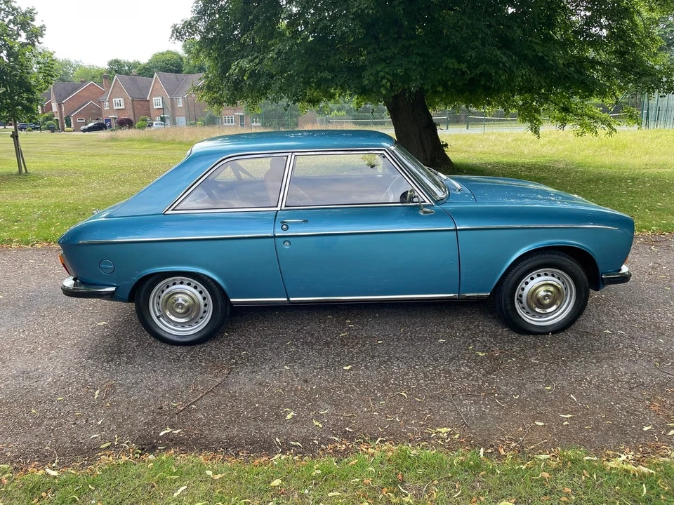 1973 Peugeot - Image 30 of 30